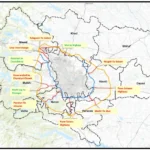 Pune Ring Road: Addition demand of compensation funds