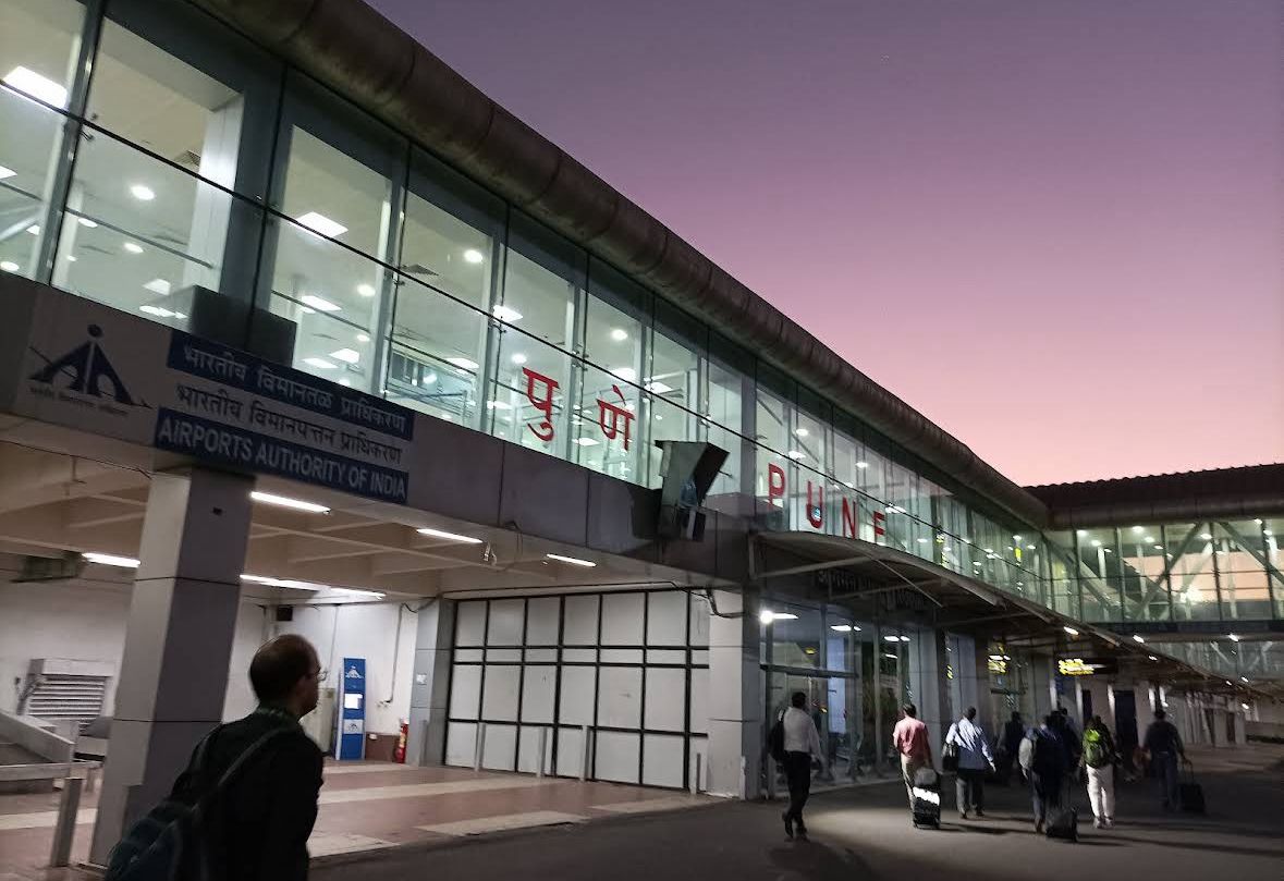 Pune: Lohegaon Airport Expansion & Upcoming Airport in Purandar.